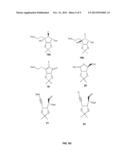 Fluoro-homoneplanocin A and nucleoside derivatives, method for the     synthesis thereof, and the pharmaceutical compositions comprising the     same as an active component for treatment of cancer diagram and image