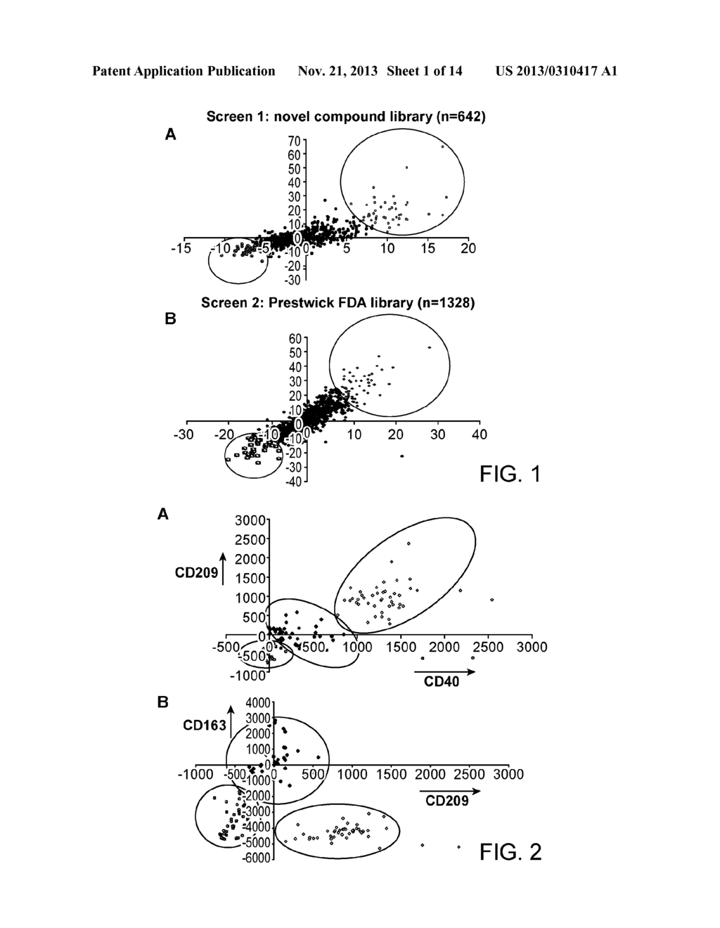 Small Molecules For Endothelial Cell Activation - diagram, schematic, and image 02