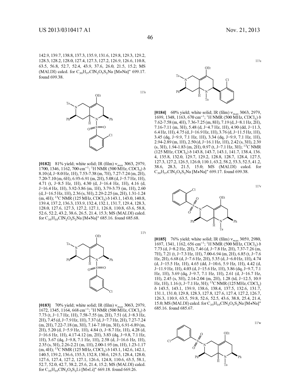 Small Molecules For Endothelial Cell Activation - diagram, schematic, and image 61