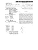 PYRROLE DERIVATIVES USED AS MODULATORS OF ALPHA7 NACHR diagram and image