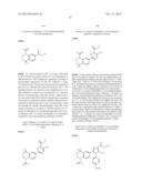PYRROLE DERIVATIVES USED AS MODULATORS OF ALPHA7 NACHR diagram and image