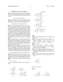 INHIBITORS OF HCV NS5A PROTEIN diagram and image