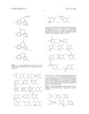 INHIBITORS OF HCV NS5A PROTEIN diagram and image