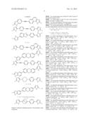 INHIBITORS OF HCV NS5A PROTEIN diagram and image