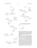 INHIBITORS OF HCV NS5A PROTEIN diagram and image