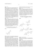 INHIBITORS OF HCV NS5A PROTEIN diagram and image