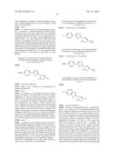 INHIBITORS OF HCV NS5A PROTEIN diagram and image