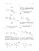 INHIBITORS OF HCV NS5A PROTEIN diagram and image