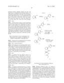 INHIBITORS OF HCV NS5A PROTEIN diagram and image