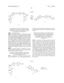 INHIBITORS OF HCV NS5A PROTEIN diagram and image