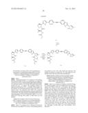 INHIBITORS OF HCV NS5A PROTEIN diagram and image