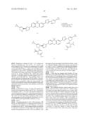 INHIBITORS OF HCV NS5A PROTEIN diagram and image