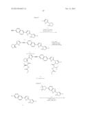 INHIBITORS OF HCV NS5A PROTEIN diagram and image