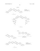 INHIBITORS OF HCV NS5A PROTEIN diagram and image