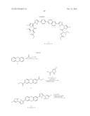 INHIBITORS OF HCV NS5A PROTEIN diagram and image