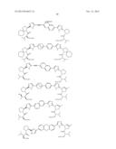 INHIBITORS OF HCV NS5A PROTEIN diagram and image