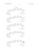 INHIBITORS OF HCV NS5A PROTEIN diagram and image