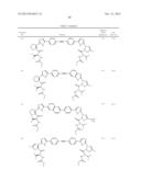 INHIBITORS OF HCV NS5A PROTEIN diagram and image