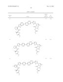 INHIBITORS OF HCV NS5A PROTEIN diagram and image