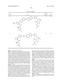 INHIBITORS OF HCV NS5A PROTEIN diagram and image