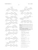 INHIBITORS OF HCV NS5A PROTEIN diagram and image