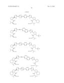 INHIBITORS OF HCV NS5A PROTEIN diagram and image