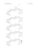 INHIBITORS OF HCV NS5A PROTEIN diagram and image