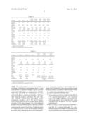 POLYETHER POLYURETHANES EXHIBITING ENHANCED SLIP RESISTANCE UNDER WET     CONDITIONS diagram and image