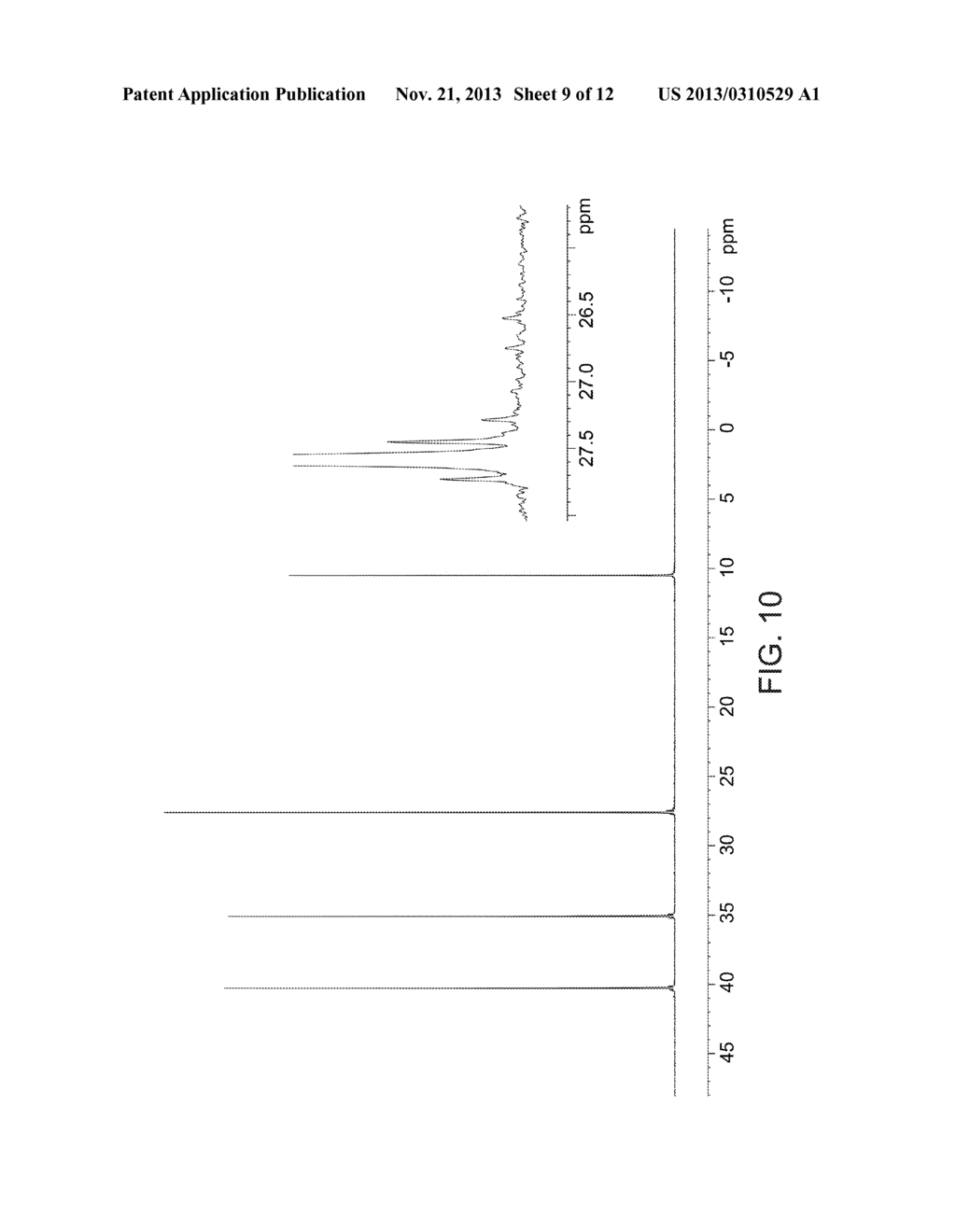 METAL COMPLEXES OF SALAN-TYPE LIGANDS AND USES THEREOF AS CATALYSTS FOR     POLYMERIZATION OF ALPHA-OLEFINS - diagram, schematic, and image 10