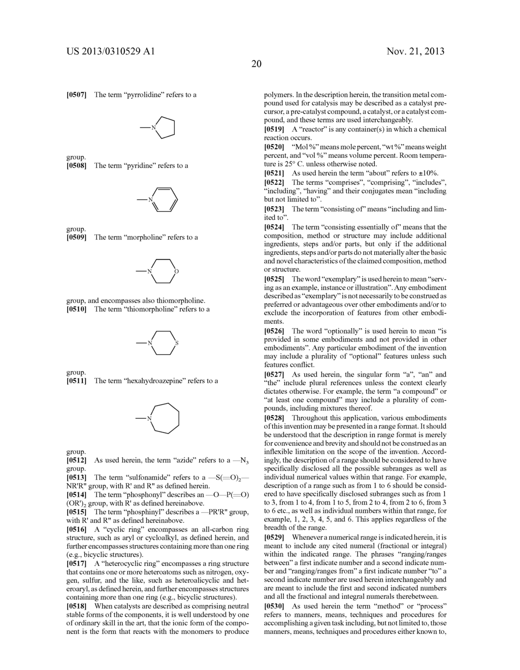 METAL COMPLEXES OF SALAN-TYPE LIGANDS AND USES THEREOF AS CATALYSTS FOR     POLYMERIZATION OF ALPHA-OLEFINS - diagram, schematic, and image 33