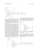 POLYCARBONATE RESIN AND PROCESS FOR PRODUCTION THEREOF diagram and image