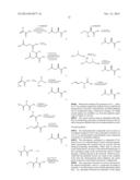 CONVERGENT SYNTHESIS OF RENIN INHIBITORS AND INTERMEDIATES USEFUL THEREIN diagram and image