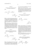 CONVERGENT SYNTHESIS OF RENIN INHIBITORS AND INTERMEDIATES USEFUL THEREIN diagram and image