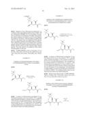 CONVERGENT SYNTHESIS OF RENIN INHIBITORS AND INTERMEDIATES USEFUL THEREIN diagram and image