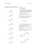 CONVERGENT SYNTHESIS OF RENIN INHIBITORS AND INTERMEDIATES USEFUL THEREIN diagram and image