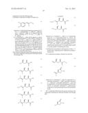 CONVERGENT SYNTHESIS OF RENIN INHIBITORS AND INTERMEDIATES USEFUL THEREIN diagram and image