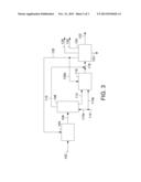 INTEGRATED HYDROLYSIS/HYDROPROCESSING PROCESS FOR CONVERTING FEEDSTOCKS     CONTAINING RENEWABLE GLYCERIDES TO PARAFFINS diagram and image