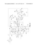 INTEGRATED HYDROLYSIS/HYDROPROCESSING PROCESS FOR CONVERTING FEEDSTOCKS     CONTAINING RENEWABLE GLYCERIDES TO PARAFFINS diagram and image