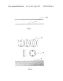 FLEXIBLE GASTROINTESTINAL VIDEOENDOSCOPE diagram and image