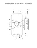 Electronic Monitoring System for Data Collection, Presentation and     Analysis diagram and image