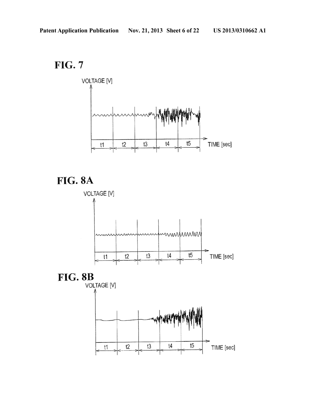 SLEEP EVALUATION DEVICE AND SLEEP EVALUATION METHOD - diagram, schematic, and image 07