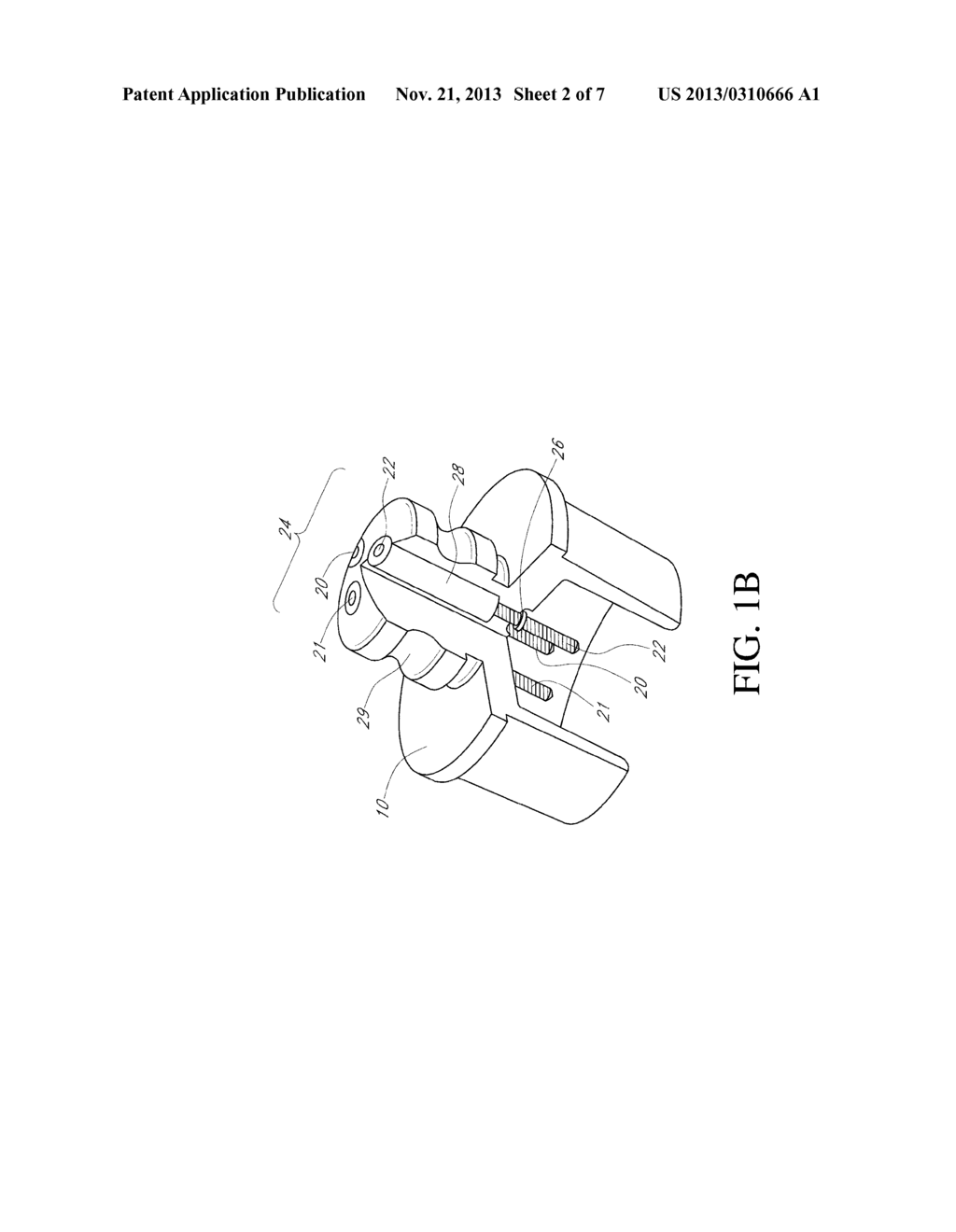 DEVICE AND METHOD FOR DETERMINING ANALYTE LEVELS - diagram, schematic, and image 03