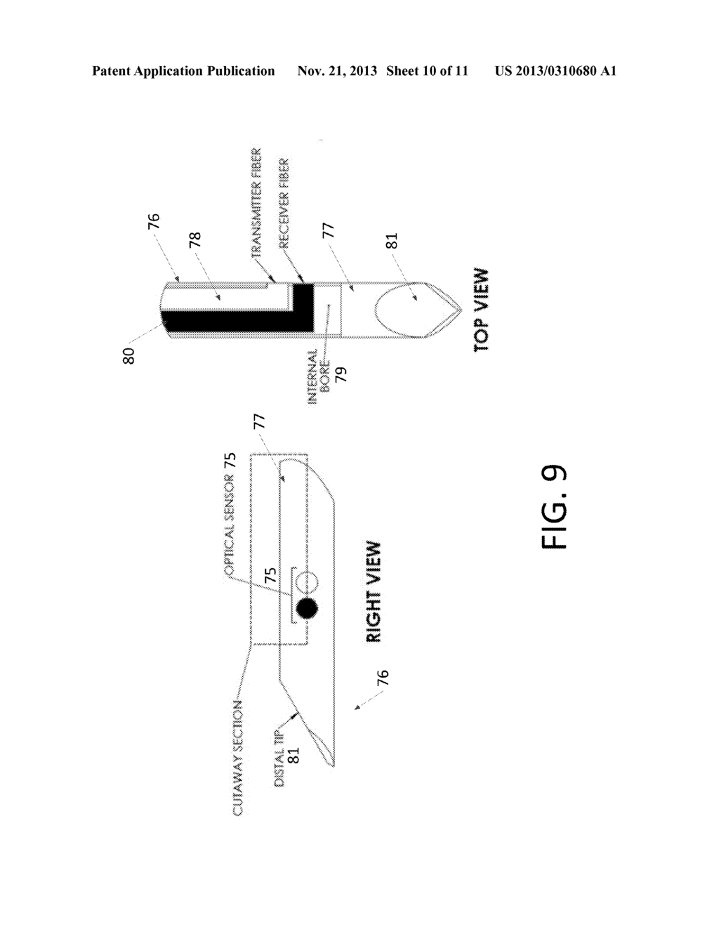 THREE-DIMENSIONAL OPTICAL IMAGING AND THERAPY OF PROSTATE CANCER - diagram, schematic, and image 11