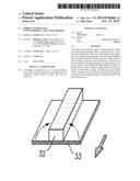 FIBROUS MARKER AND INTRACORPOREAL DELIVERY THEREOF diagram and image