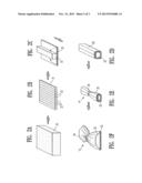 FIBROUS MARKER AND INTRACORPOREAL DELIVERY THEREOF diagram and image