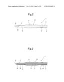 BLOOD VESSEL EMBOLIZATION METHOD USING BALLOON CATHETER AND BALLOON     CATHETER FOR BLOOD VESSEL EMBOLIZATION METHOD diagram and image