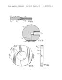 Pneumatic Tocodynamometer diagram and image