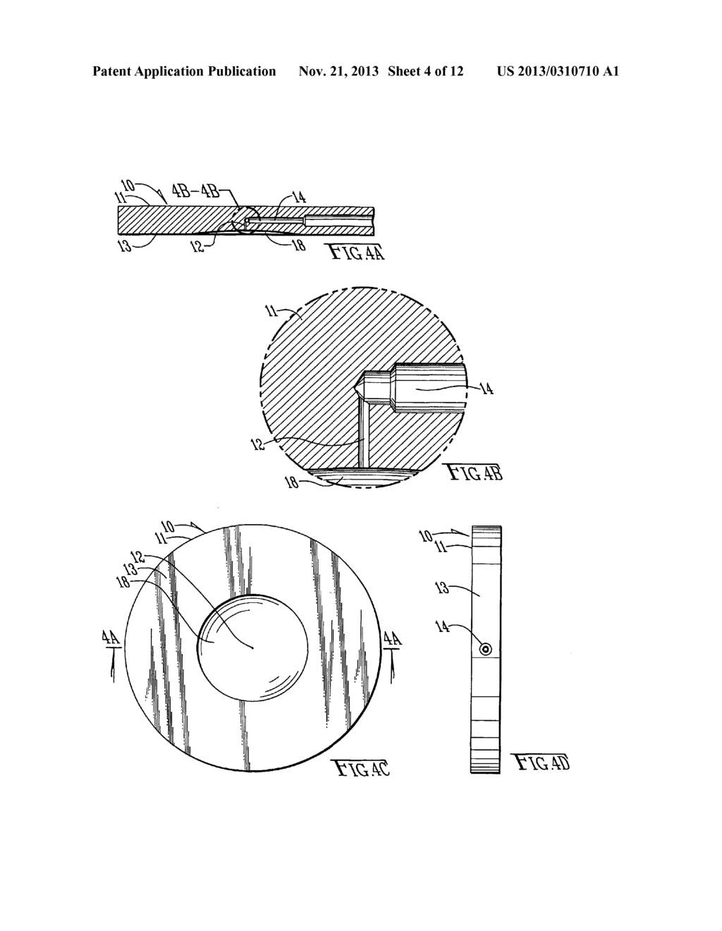 Pneumatic Tocodynamometer - diagram, schematic, and image 05