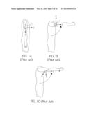 JOINT MOTION MEASURING APPARATUS AND MEASURING METHOD THEREOF diagram and image