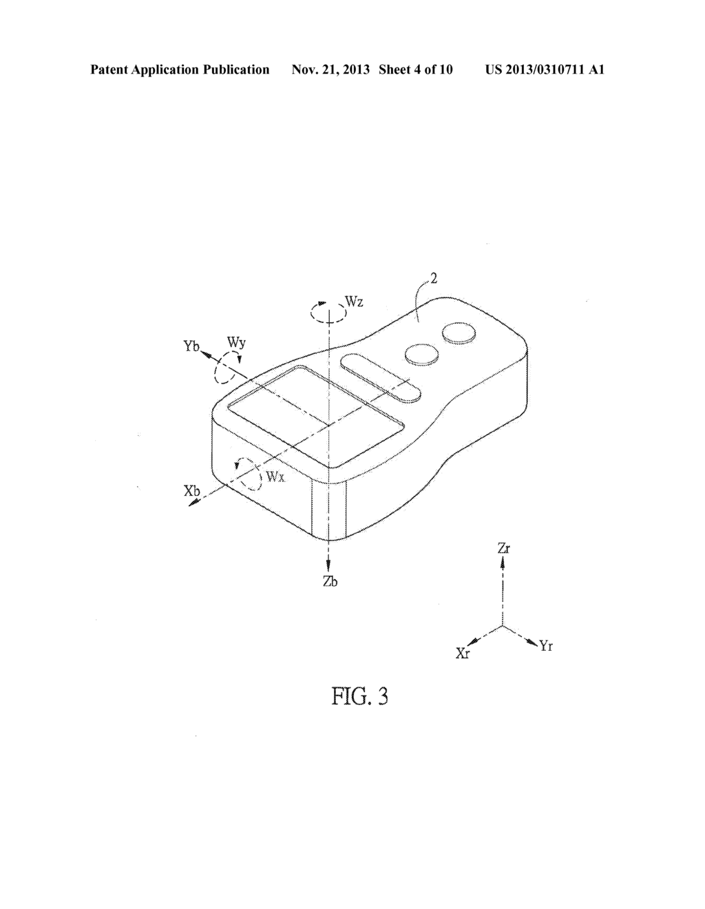 JOINT MOTION MEASURING APPARATUS AND MEASURING METHOD THEREOF - diagram, schematic, and image 05